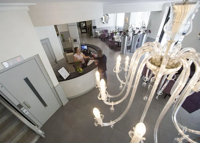 Hotel Esplanade Eden