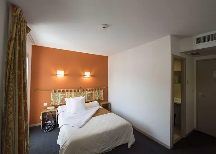 Esplanade Eden Lourdes