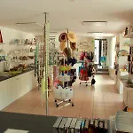 オテル エスプラナード エデン ホテル ルルド