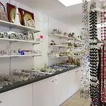 オテル エスプラナード エデン 3* ルルド