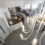 ホテル オテル エスプラナード エデン