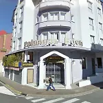 オテル エスプラナード エデン 3*