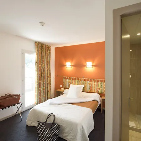 Hotel Esplanade Eden 3*