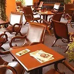 Hotel Esplanade Eden