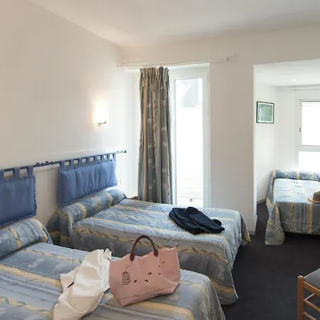 Esplanade Eden Szálloda 3*