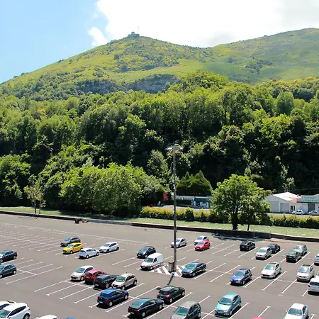 Esplanade Eden Szálloda 3*