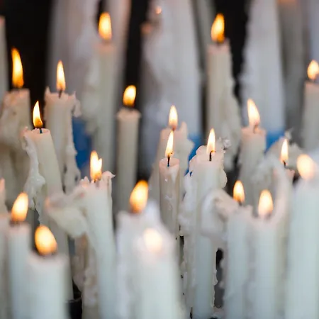 Esplanade Eden Szálloda Lourdes