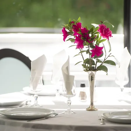 Szálloda Esplanade Eden 3*