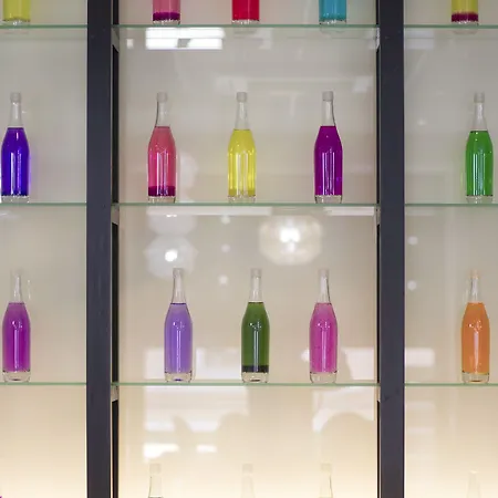 Esplanade Eden Szálloda Lourdes