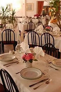 Esplanade Eden Szálloda