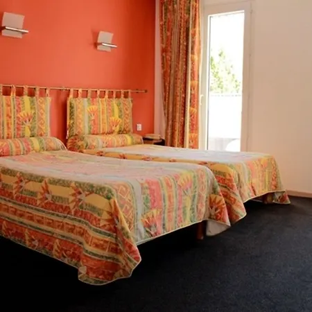 Esplanade Eden 3* Lourdes