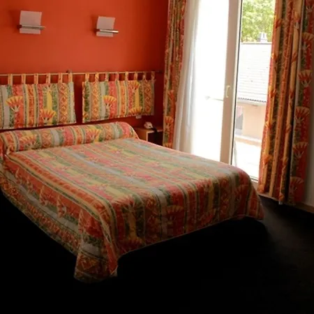 Esplanade Eden Szálloda