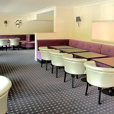 Esplanade Eden 3* Lourdes