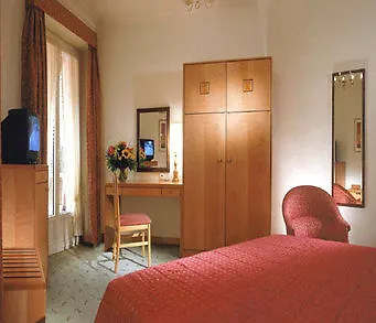 Esplanade Eden Szálloda