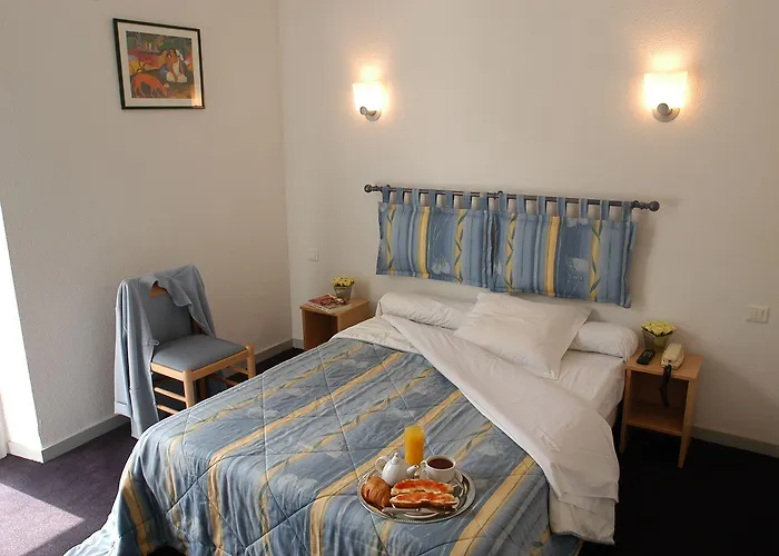 Hotel Esplanade Eden 3*